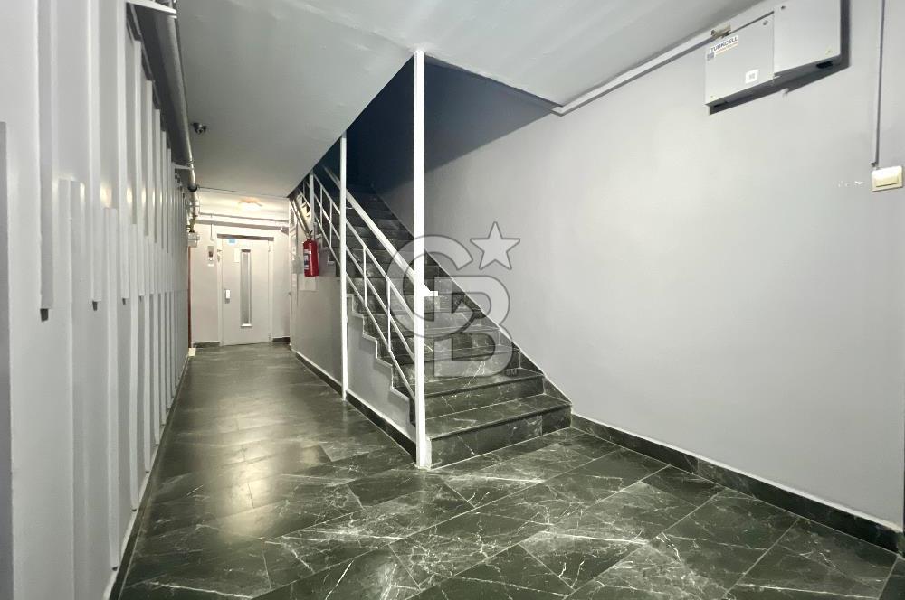 KARŞIYAKA GİRNE BULVARI SATILIK 3+1 DAİRE
