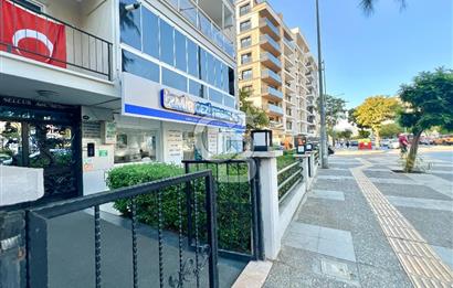 KARŞIYAKA GİRNE BULVARI SATILIK 3+1 DAİRE