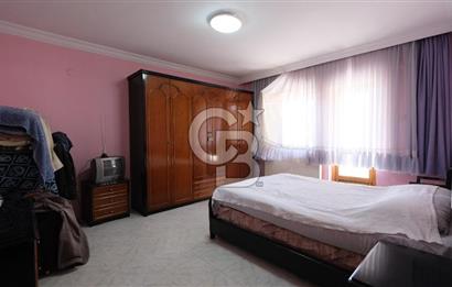 GÖLBAŞI GÖKKUŞAĞI SİTESİNDE SATILIK TRİPLEX KÖŞE VİLLA