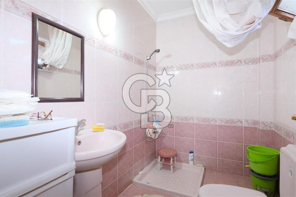 GÖLBAŞI GÖKKUŞAĞI SİTESİNDE SATILIK TRİPLEX KÖŞE VİLLA