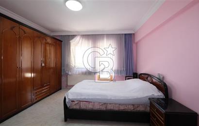 GÖLBAŞI GÖKKUŞAĞI SİTESİNDE SATILIK TRİPLEX KÖŞE VİLLA