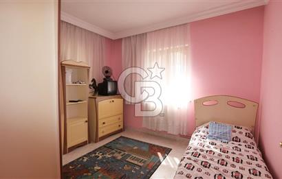 GÖLBAŞI GÖKKUŞAĞI SİTESİNDE SATILIK TRİPLEX KÖŞE VİLLA