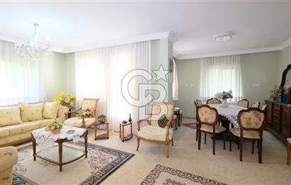 GÖLBAŞI GÖKKUŞAĞI SİTESİNDE SATILIK TRİPLEX KÖŞE VİLLA