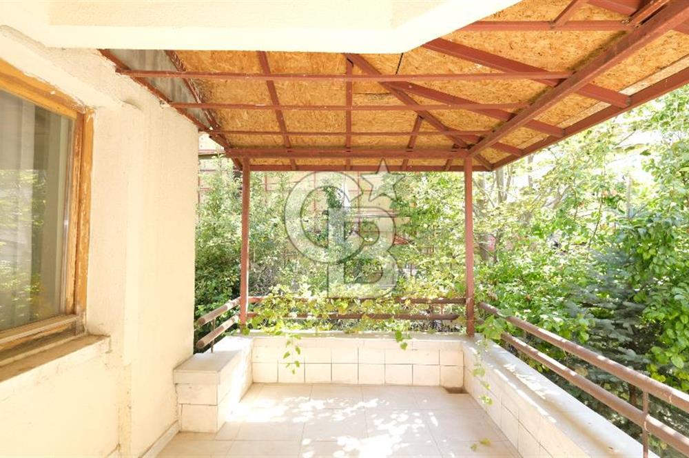 GÖLBAŞI GÖKKUŞAĞI SİTESİNDE SATILIK TRİPLEX KÖŞE VİLLA
