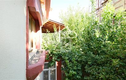 GÖLBAŞI GÖKKUŞAĞI SİTESİNDE SATILIK TRİPLEX KÖŞE VİLLA