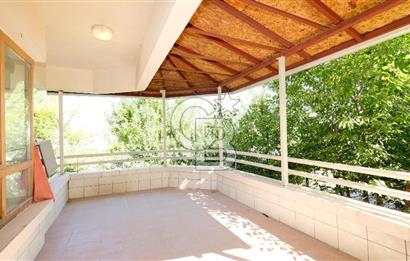 GÖLBAŞI GÖKKUŞAĞI SİTESİNDE SATILIK TRİPLEX KÖŞE VİLLA