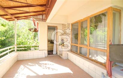 GÖLBAŞI GÖKKUŞAĞI SİTESİNDE SATILIK TRİPLEX KÖŞE VİLLA