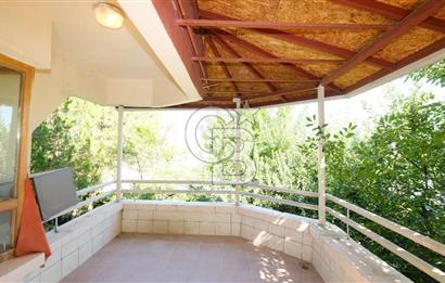 GÖLBAŞI GÖKKUŞAĞI SİTESİNDE SATILIK TRİPLEX KÖŞE VİLLA