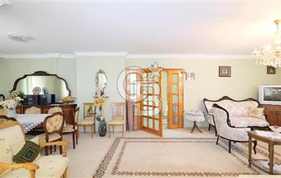 GÖLBAŞI GÖKKUŞAĞI SİTESİNDE SATILIK TRİPLEX KÖŞE VİLLA