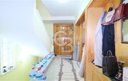 GÖLBAŞI GÖKKUŞAĞI SİTESİNDE SATILIK TRİPLEX KÖŞE VİLLA