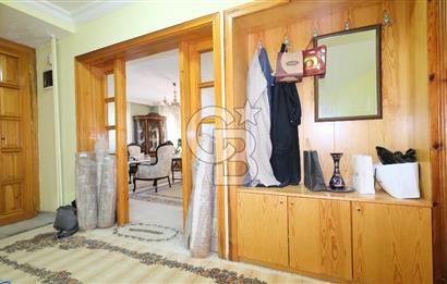 GÖLBAŞI GÖKKUŞAĞI SİTESİNDE SATILIK TRİPLEX KÖŞE VİLLA
