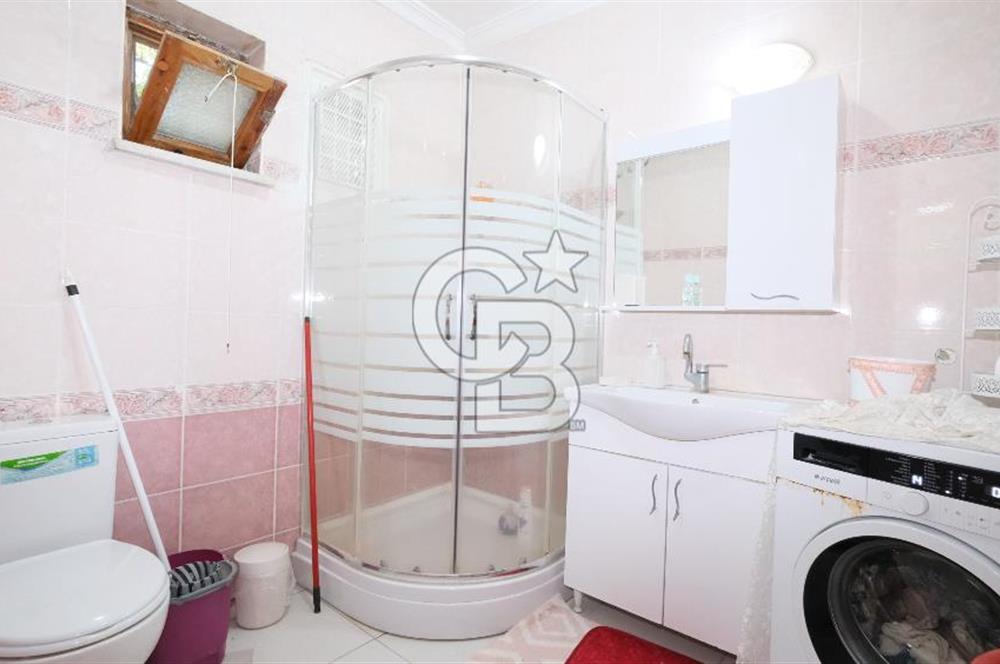 GÖLBAŞI GÖKKUŞAĞI SİTESİNDE SATILIK TRİPLEX KÖŞE VİLLA