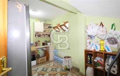 GÖLBAŞI GÖKKUŞAĞI SİTESİNDE SATILIK TRİPLEX KÖŞE VİLLA
