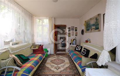 GÖLBAŞI GÖKKUŞAĞI SİTESİNDE SATILIK TRİPLEX KÖŞE VİLLA