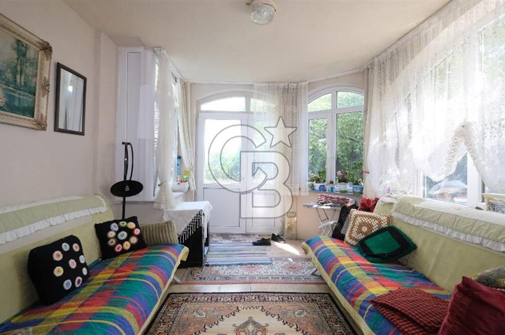 GÖLBAŞI GÖKKUŞAĞI SİTESİNDE SATILIK TRİPLEX KÖŞE VİLLA