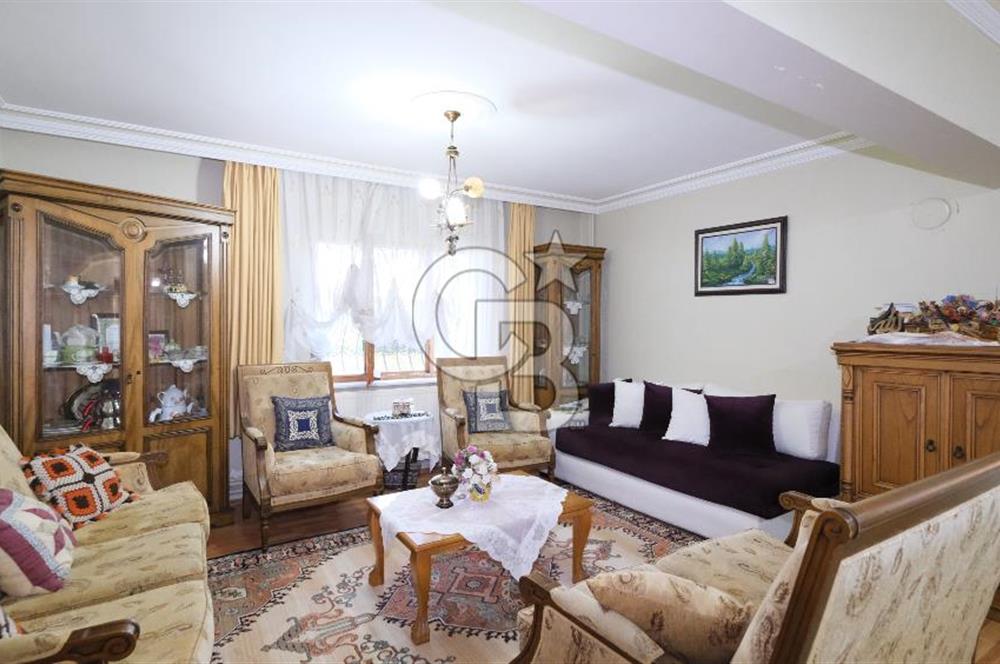 GÖLBAŞI GÖKKUŞAĞI SİTESİNDE SATILIK TRİPLEX KÖŞE VİLLA