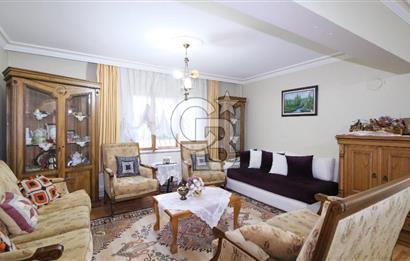 GÖLBAŞI GÖKKUŞAĞI SİTESİNDE SATILIK TRİPLEX KÖŞE VİLLA