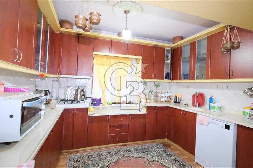 GÖLBAŞI GÖKKUŞAĞI SİTESİNDE SATILIK TRİPLEX KÖŞE VİLLA