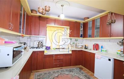 GÖLBAŞI GÖKKUŞAĞI SİTESİNDE SATILIK TRİPLEX KÖŞE VİLLA