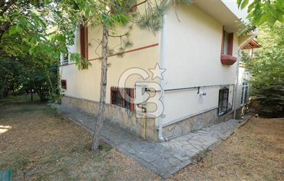 GÖLBAŞI GÖKKUŞAĞI SİTESİNDE SATILIK TRİPLEX KÖŞE VİLLA