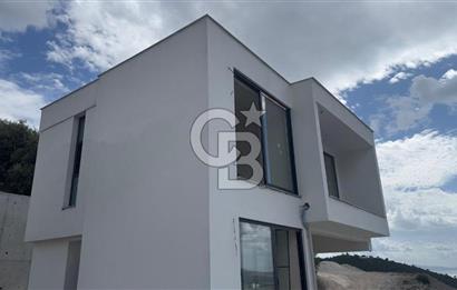 BODRUM GÜLLÜK DOĞA VİLLALARI KELEPİR SATILIK  TRİBLEKS 5+1 VİLLA