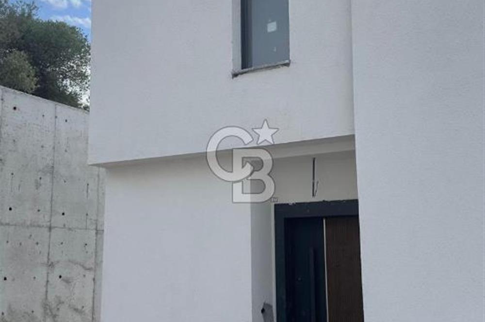 BODRUM GÜLLÜK DOĞA VİLLALARI KELEPİR SATILIK  TRİBLEKS 5+1 VİLLA
