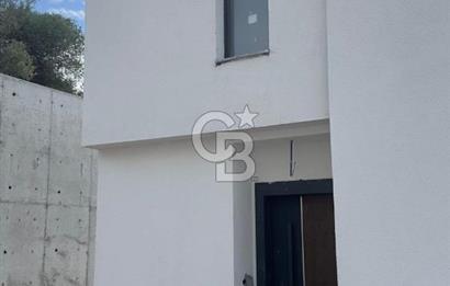 BODRUM GÜLLÜK DOĞA VİLLALARI KELEPİR SATILIK  TRİBLEKS 5+1 VİLLA