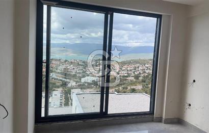 BODRUM GÜLLÜK DOĞA VİLLALARI KELEPİR SATILIK  TRİBLEKS 5+1 VİLLA