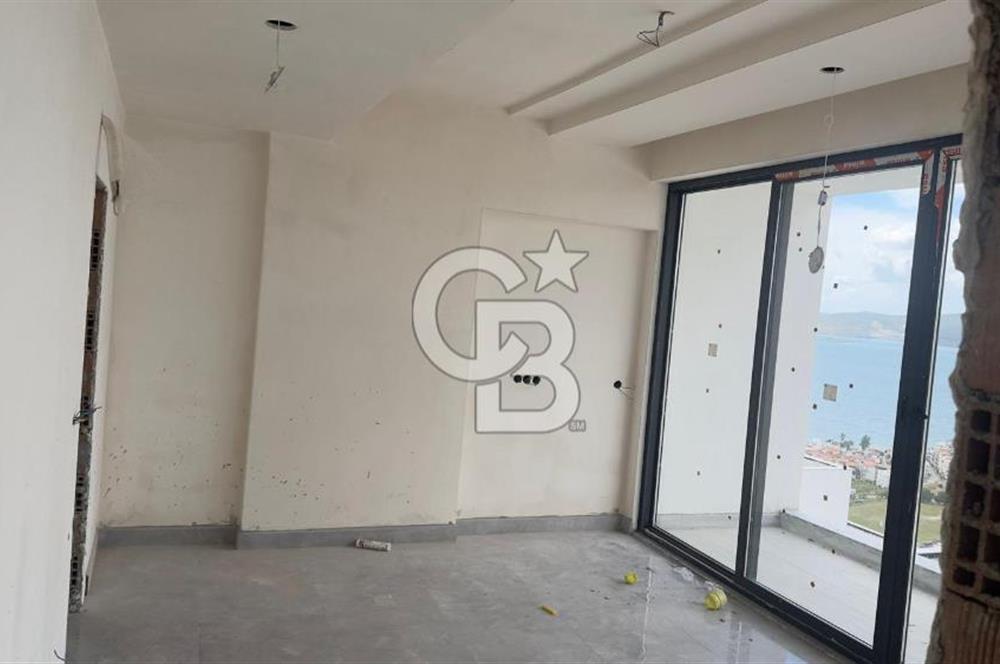 BODRUM GÜLLÜK DOĞA VİLLALARI KELEPİR SATILIK  TRİBLEKS 5+1 VİLLA