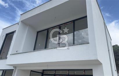 BODRUM GÜLLÜK DOĞA VİLLALARI KELEPİR SATILIK  TRİBLEKS 5+1 VİLLA