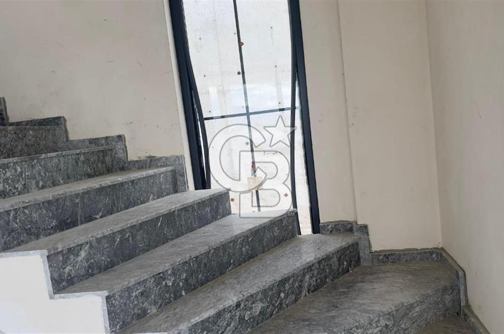 BODRUM GÜLLÜK DOĞA VİLLALARI KELEPİR SATILIK  TRİBLEKS 5+1 VİLLA