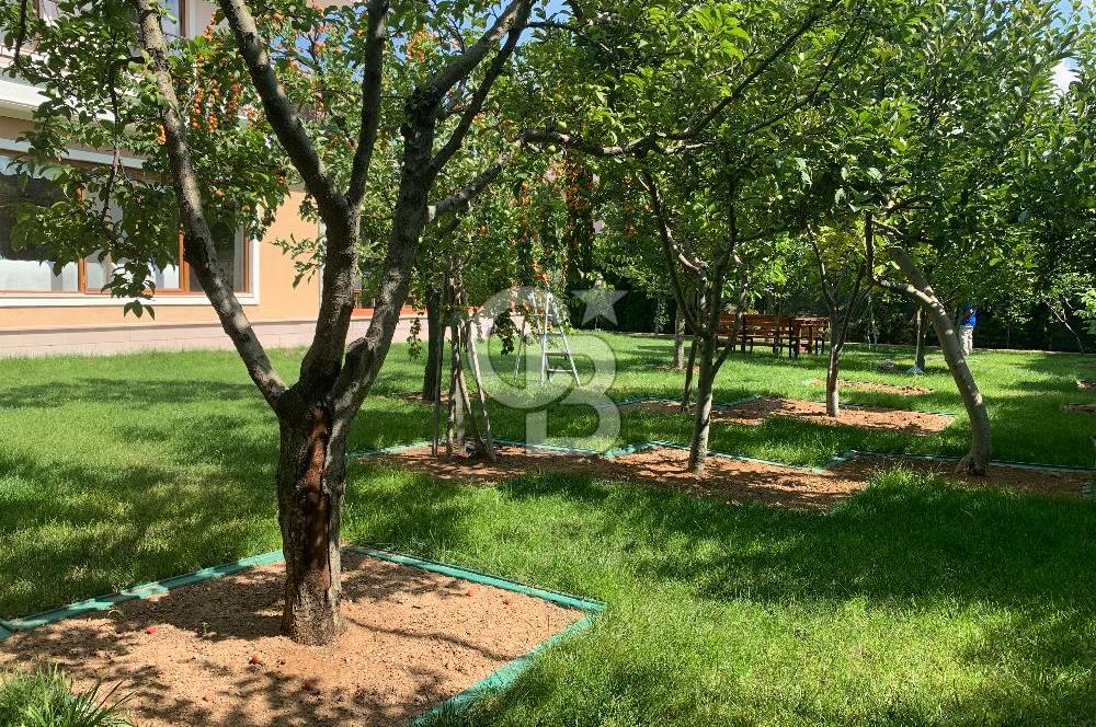 ANKARA GÖLBAŞINDA SİTE İÇİ MÜSTAKİL PEYZAJLI 5+1 SATILIK VİLLA