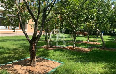 ANKARA GÖLBAŞINDA SİTE İÇİ MÜSTAKİL PEYZAJLI 5+1 SATILIK VİLLA