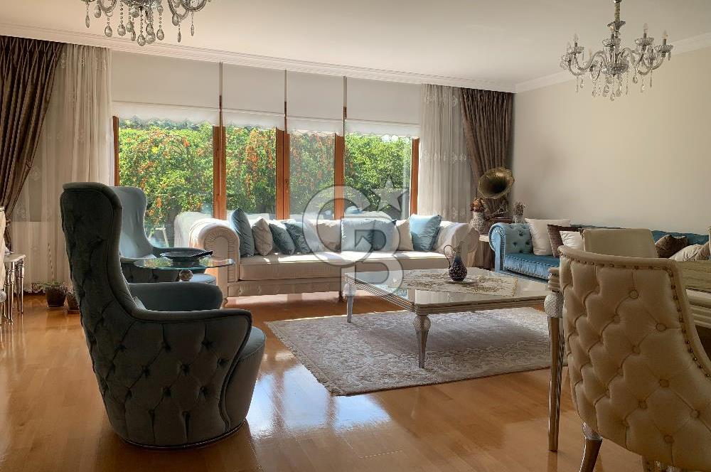 ANKARA GÖLBAŞINDA SİTE İÇİ MÜSTAKİL PEYZAJLI 5+1 SATILIK VİLLA