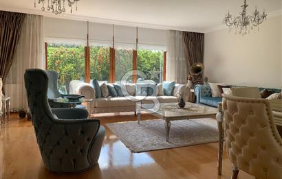 ANKARA GÖLBAŞINDA SİTE İÇİ MÜSTAKİL PEYZAJLI 5+1 SATILIK VİLLA
