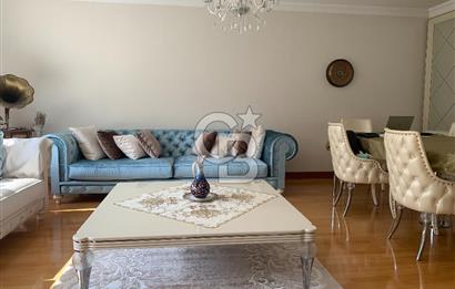 ANKARA GÖLBAŞINDA SİTE İÇİ MÜSTAKİL PEYZAJLI 5+1 SATILIK VİLLA