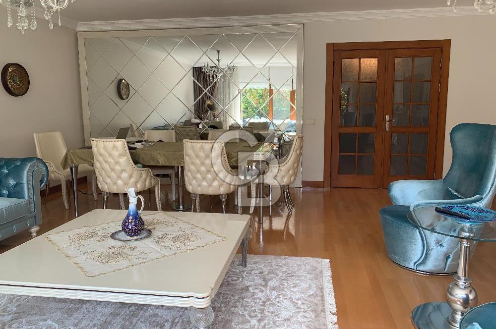 ANKARA GÖLBAŞINDA SİTE İÇİ MÜSTAKİL PEYZAJLI 5+1 SATILIK VİLLA