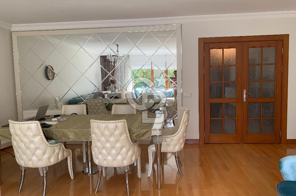 ANKARA GÖLBAŞINDA SİTE İÇİ MÜSTAKİL PEYZAJLI 5+1 SATILIK VİLLA