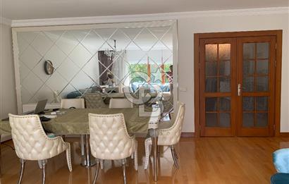 ANKARA GÖLBAŞINDA SİTE İÇİ MÜSTAKİL PEYZAJLI 5+1 SATILIK VİLLA