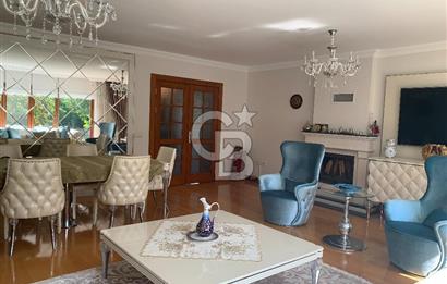 ANKARA GÖLBAŞINDA SİTE İÇİ MÜSTAKİL PEYZAJLI 5+1 SATILIK VİLLA
