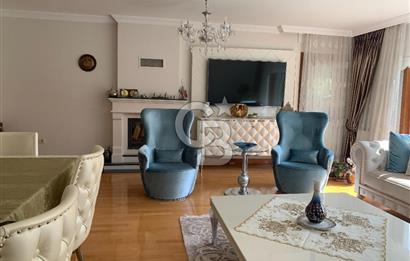 ANKARA GÖLBAŞINDA SİTE İÇİ MÜSTAKİL PEYZAJLI 5+1 SATILIK VİLLA