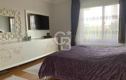 ANKARA GÖLBAŞINDA SİTE İÇİ MÜSTAKİL PEYZAJLI 5+1 SATILIK VİLLA