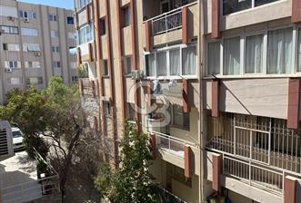Karabağlar Poligon mahallesinde 3+1 Eşyalı Kiralık Daire