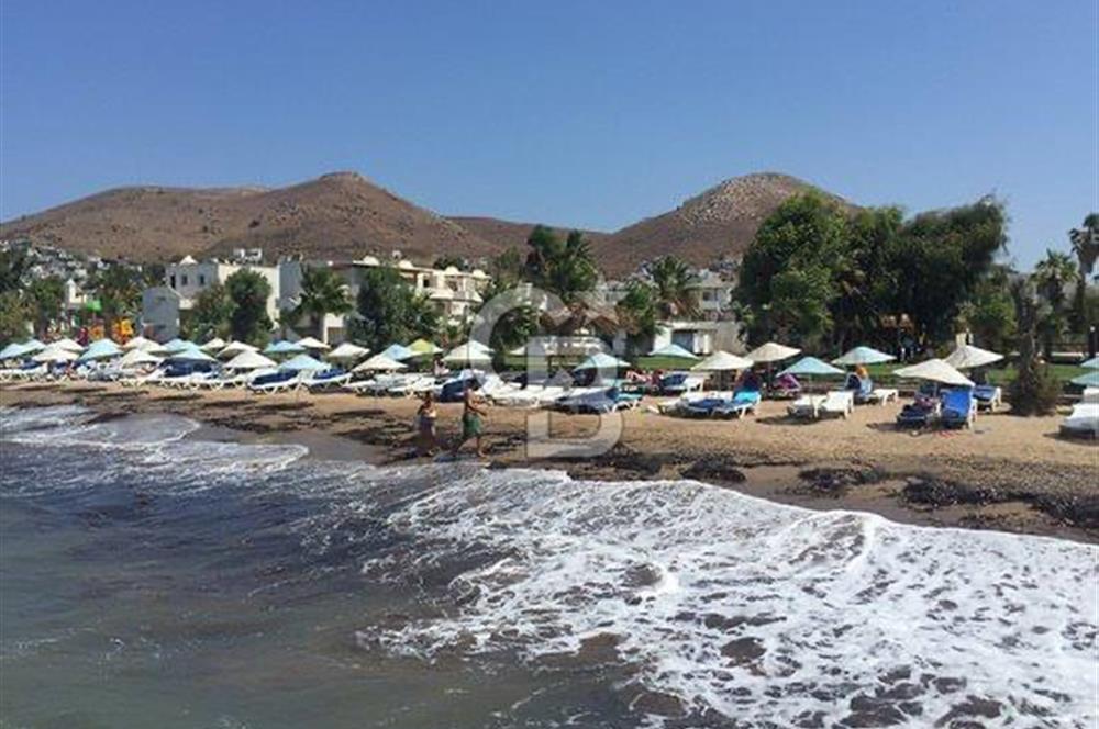 Avta Tatil Köyünde 3 Dönem Tapulu 1+1 Satılık Devremülk