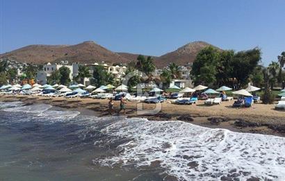 Avta Tatil Köyünde 3 Dönem Tapulu 1+1 Satılık Devremülk