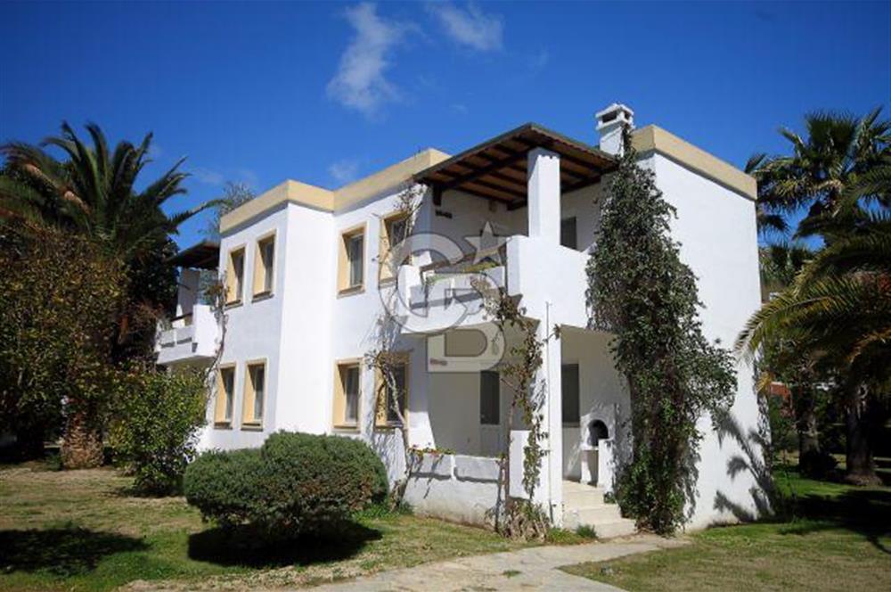 Avta Tatil Köyünde 3 Dönem Tapulu 1+1 Satılık Devremülk
