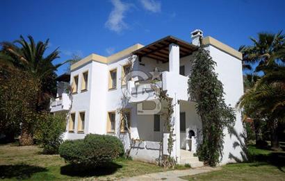 Avta Tatil Köyünde 3 Dönem Tapulu 1+1 Satılık Devremülk