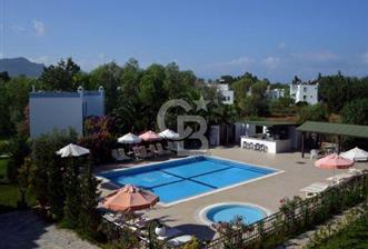 Avta Tatil Köyünde 3 Dönem Tapulu 1+1 Satılık Devremülk