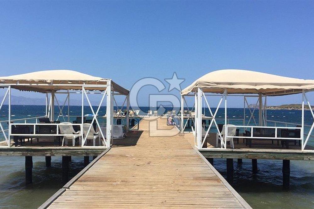 Avta Tatil Köyünde 3 Dönem Tapulu 1+1 Satılık Devremülk