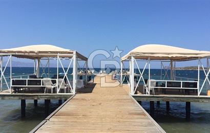 Avta Tatil Köyünde 3 Dönem Tapulu 1+1 Satılık Devremülk